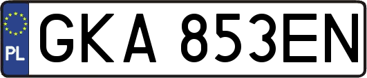 GKA853EN