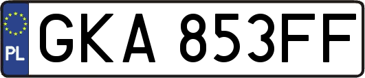 GKA853FF