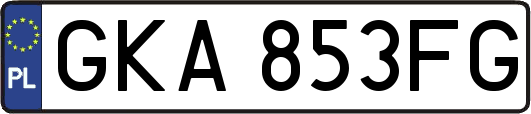 GKA853FG