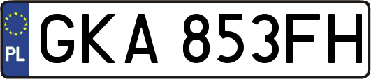 GKA853FH