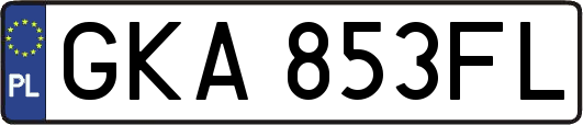 GKA853FL