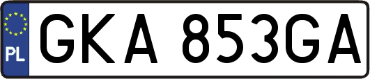 GKA853GA