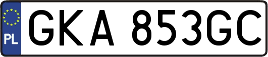 GKA853GC