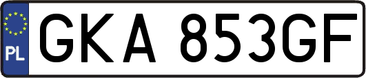 GKA853GF
