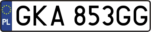 GKA853GG