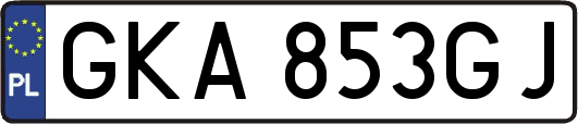 GKA853GJ