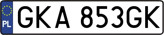 GKA853GK