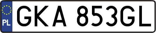 GKA853GL