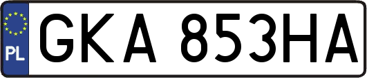 GKA853HA