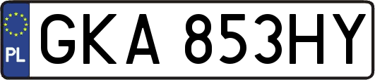 GKA853HY