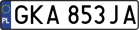 GKA853JA