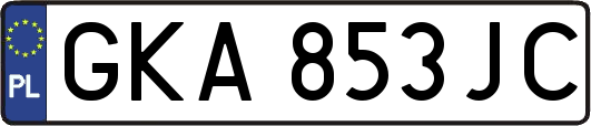 GKA853JC