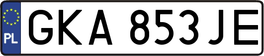 GKA853JE