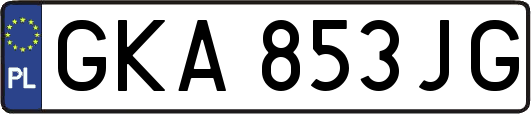 GKA853JG