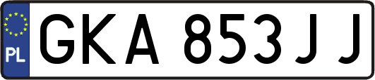GKA853JJ