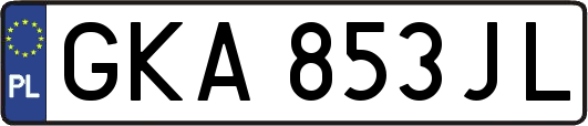 GKA853JL