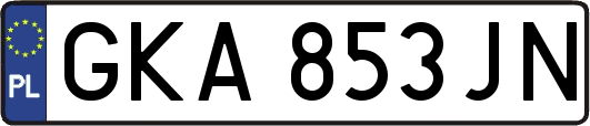 GKA853JN