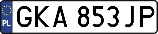 GKA853JP