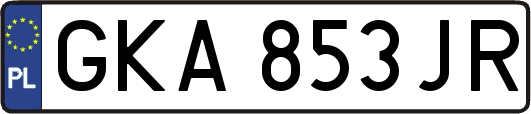 GKA853JR