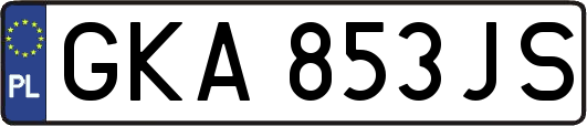 GKA853JS