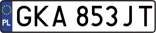 GKA853JT