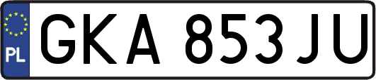 GKA853JU