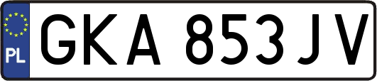 GKA853JV