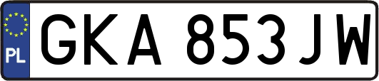 GKA853JW