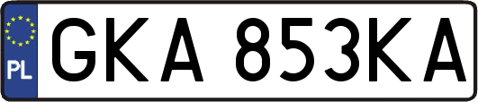 GKA853KA