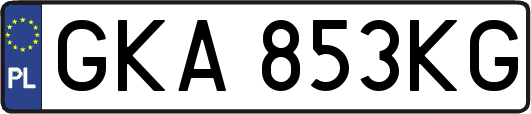 GKA853KG