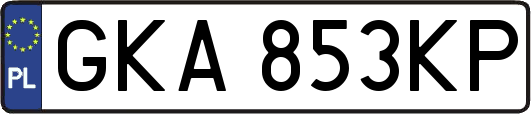 GKA853KP