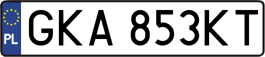 GKA853KT