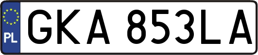 GKA853LA