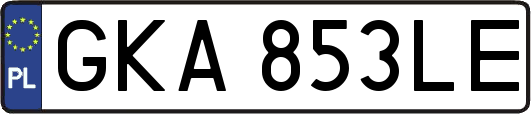 GKA853LE