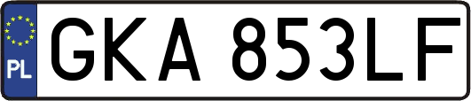 GKA853LF