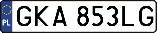 GKA853LG