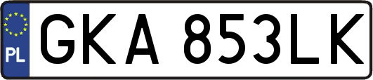 GKA853LK