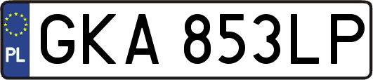 GKA853LP