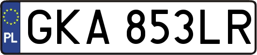 GKA853LR