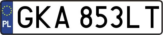GKA853LT