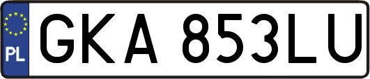 GKA853LU