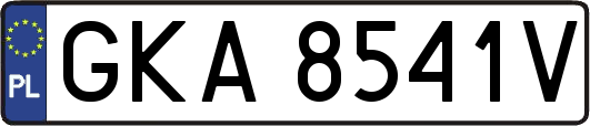 GKA8541V