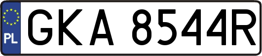 GKA8544R