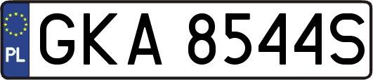 GKA8544S
