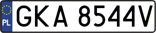 GKA8544V