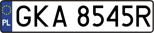 GKA8545R
