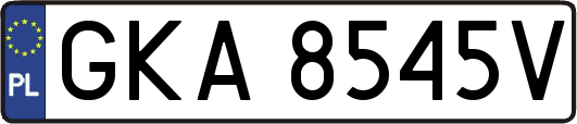 GKA8545V