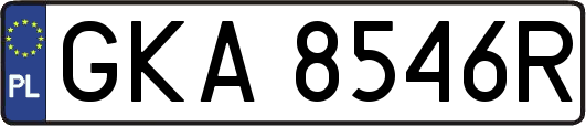 GKA8546R