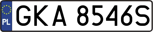 GKA8546S
