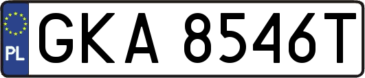 GKA8546T